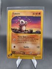 Cubone