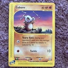 Cubone
