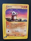 Cubone