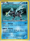 Kyurem