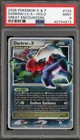 Darkrai LV. X