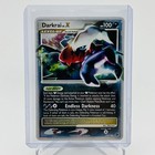 Darkrai LV. X