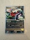 Darkrai LV. X