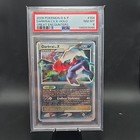 Darkrai LV. X