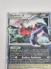 Darkrai LV. X