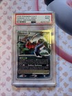 Darkrai LV. X