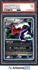 Darkrai LV. X