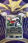 Darkrai LV. X