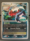 Darkrai LV. X