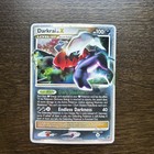 Darkrai LV. X