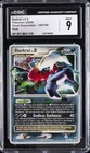 Darkrai LV. X