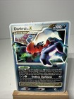 Darkrai LV. X