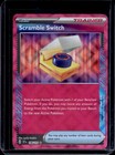 Scramble Switch
