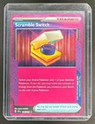Scramble Switch