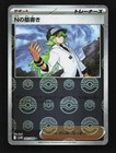 N's Plot