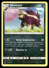 Skuntank