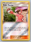 Poke Maniac