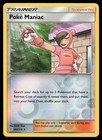 Poke Maniac