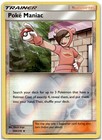 Poke Maniac