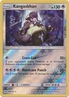 Kangaskhan