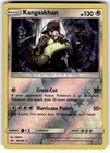 Kangaskhan