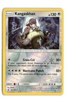 Kangaskhan