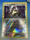 Kangaskhan