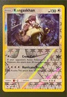 Kangaskhan