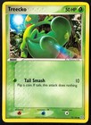 Treecko