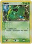 Treecko
