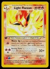 Light Flareon