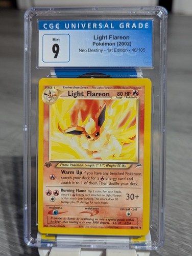 Light Flareon