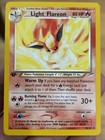 Light Flareon