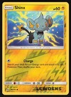 Shinx