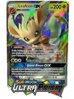 Shinx