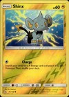Shinx