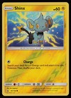 Shinx