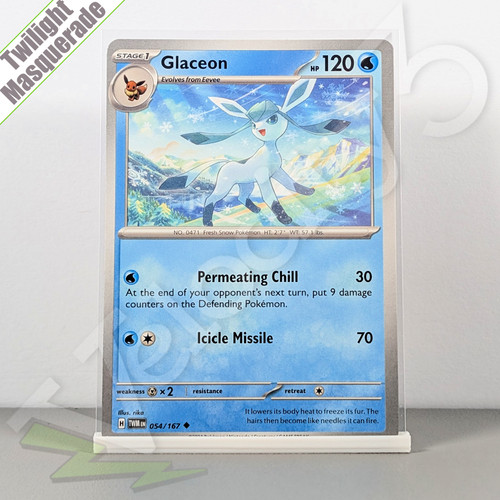 Glaceon