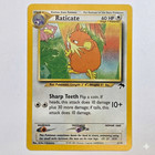 Raticate