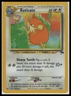 Raticate