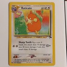 Raticate
