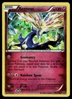 Xerneas