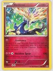Xerneas