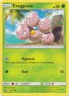 Exeggcute