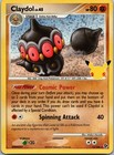 Claydol