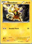 Electabuzz