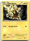 Electabuzz