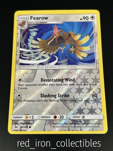 Fearow