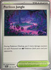 Perilous Jungle