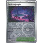 Perilous Jungle